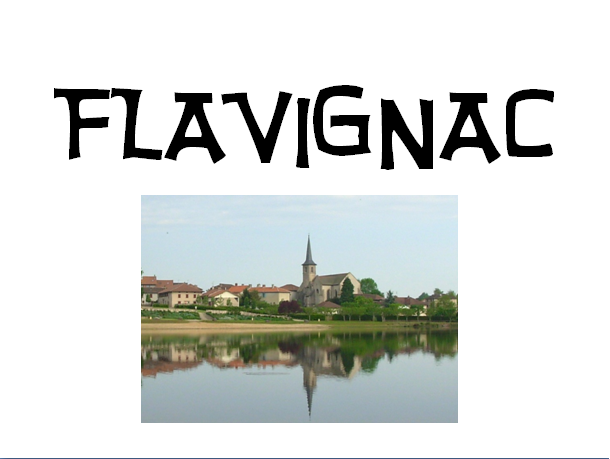 Flavignac